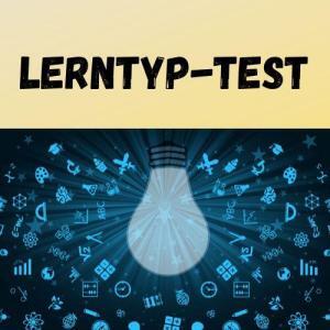 Lerntyp-Test