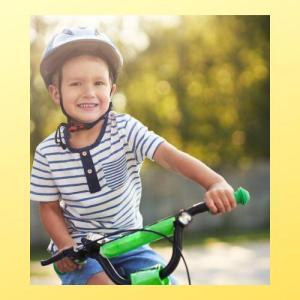 Irrtümer und Tipps zum Radfahren lernen mit Kindern, 2. Teil (1)